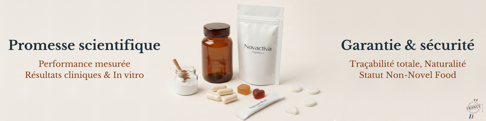 Résolutions R&D 2026 : Placer la preuve au cœur de l&rsquo;innovation